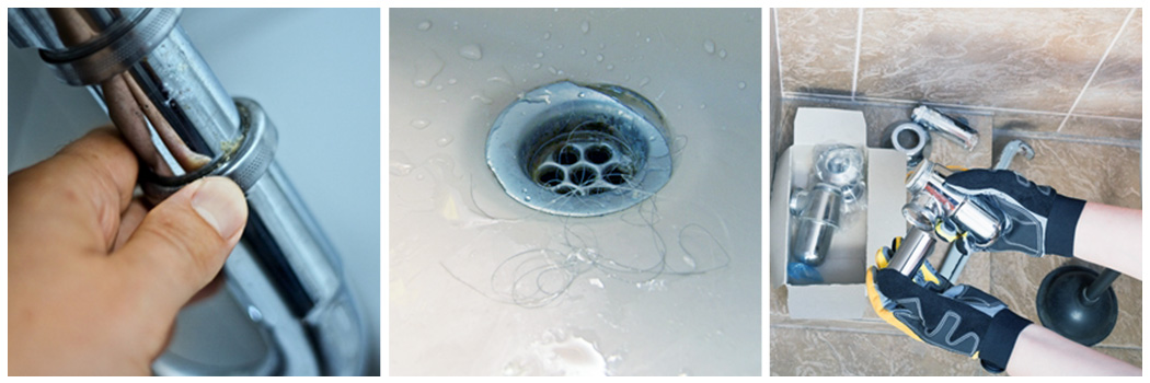 송파하수구역류