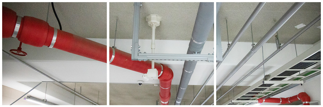 송파하수구역류